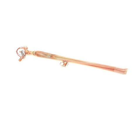 York Thermo Expansion Valve/Distr, 15T, 98.0 Adj, 15 S1-02549687000